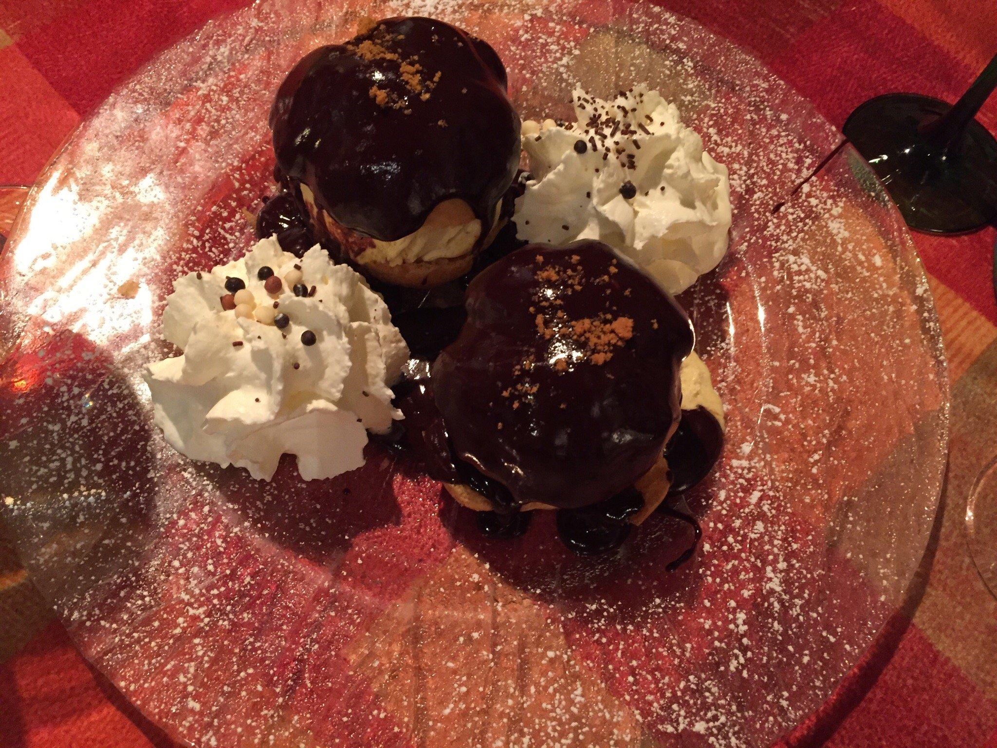 Restaurant Auberge a l'Ancienne Grange