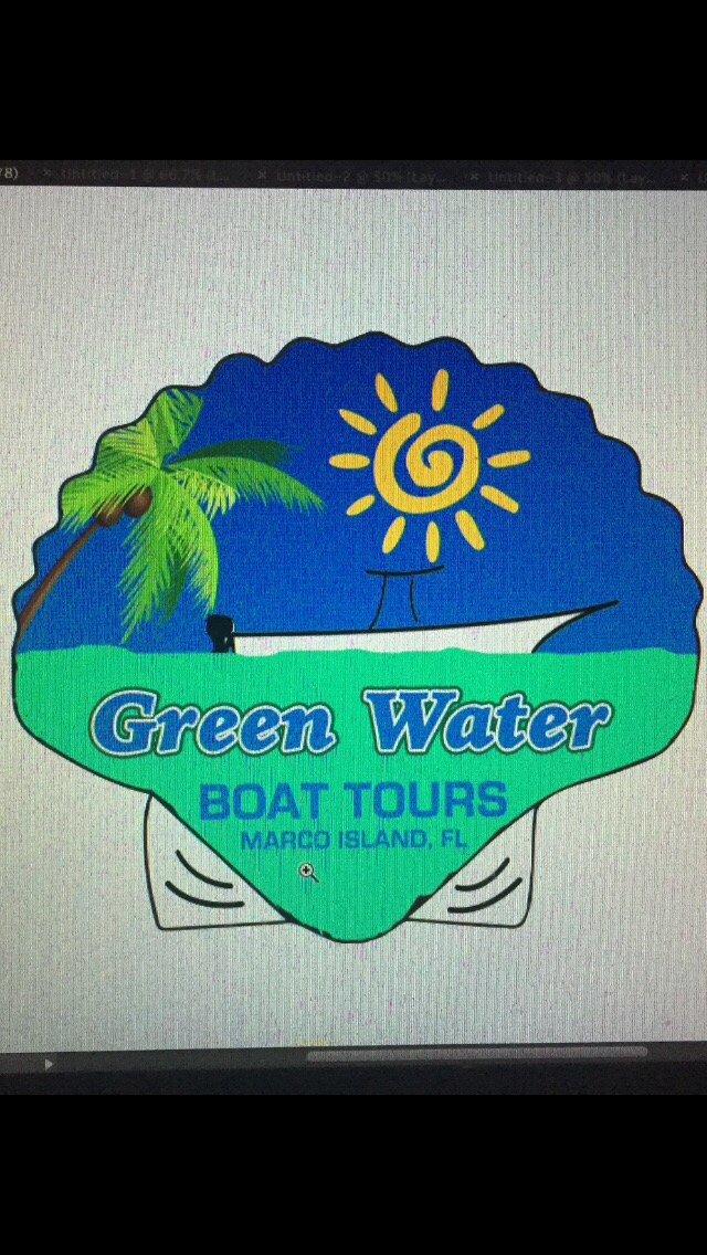 Green Water Boat Tours