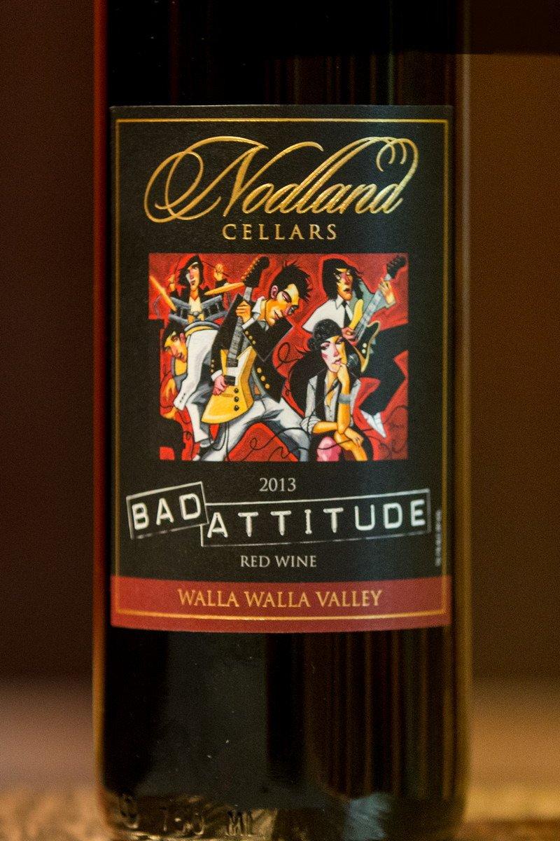 Nodland Cellars