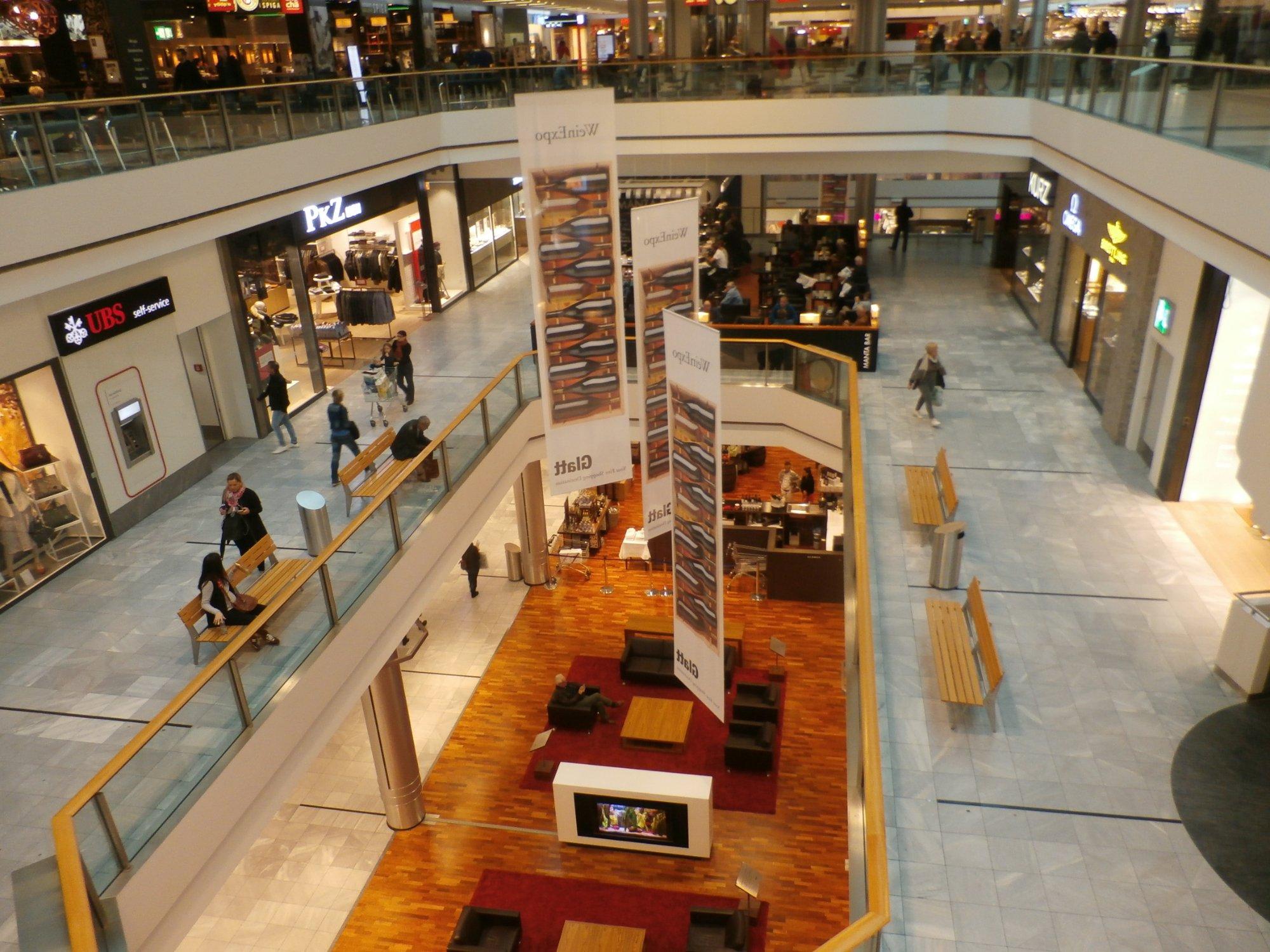 Photo by FormerCaliBoy