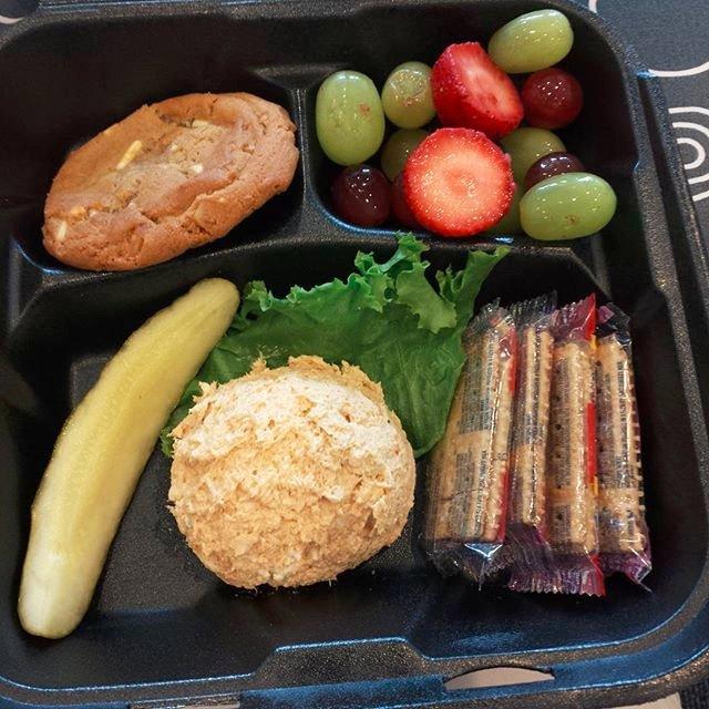 Chicken Salad Chick of Mobile - Hillcrest