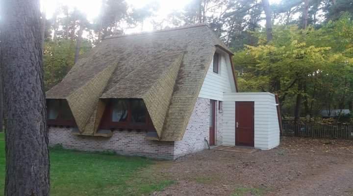 Holiday Home Rekem-Lanaken