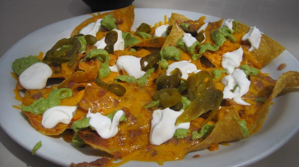 La Cocinita Mexican Restaurant