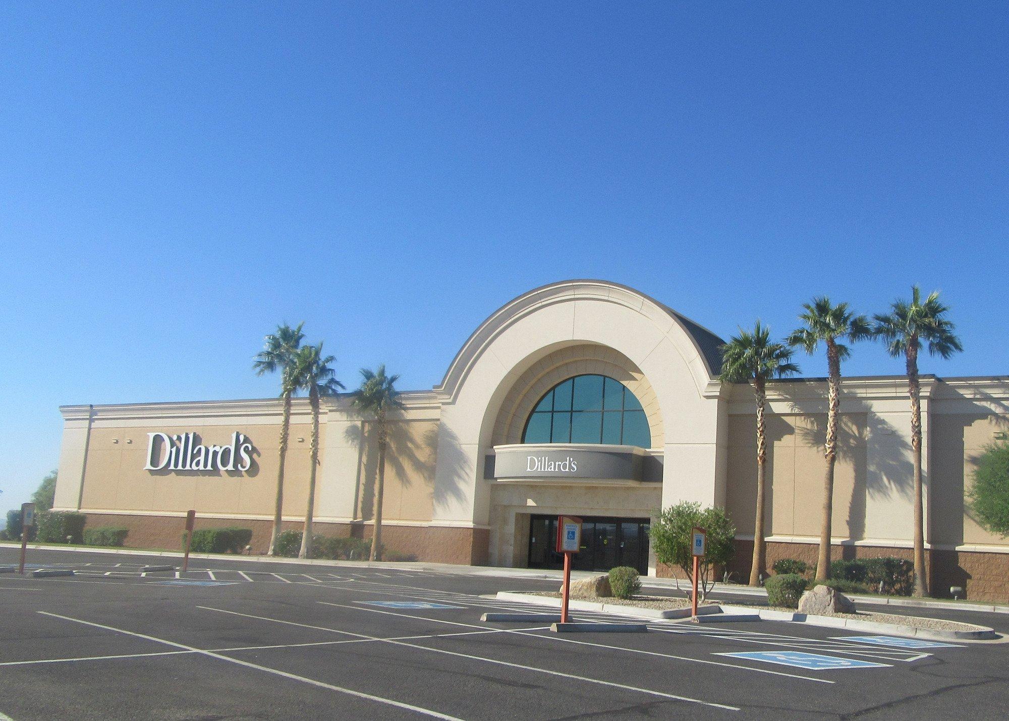 The Shops at Lake Havasu