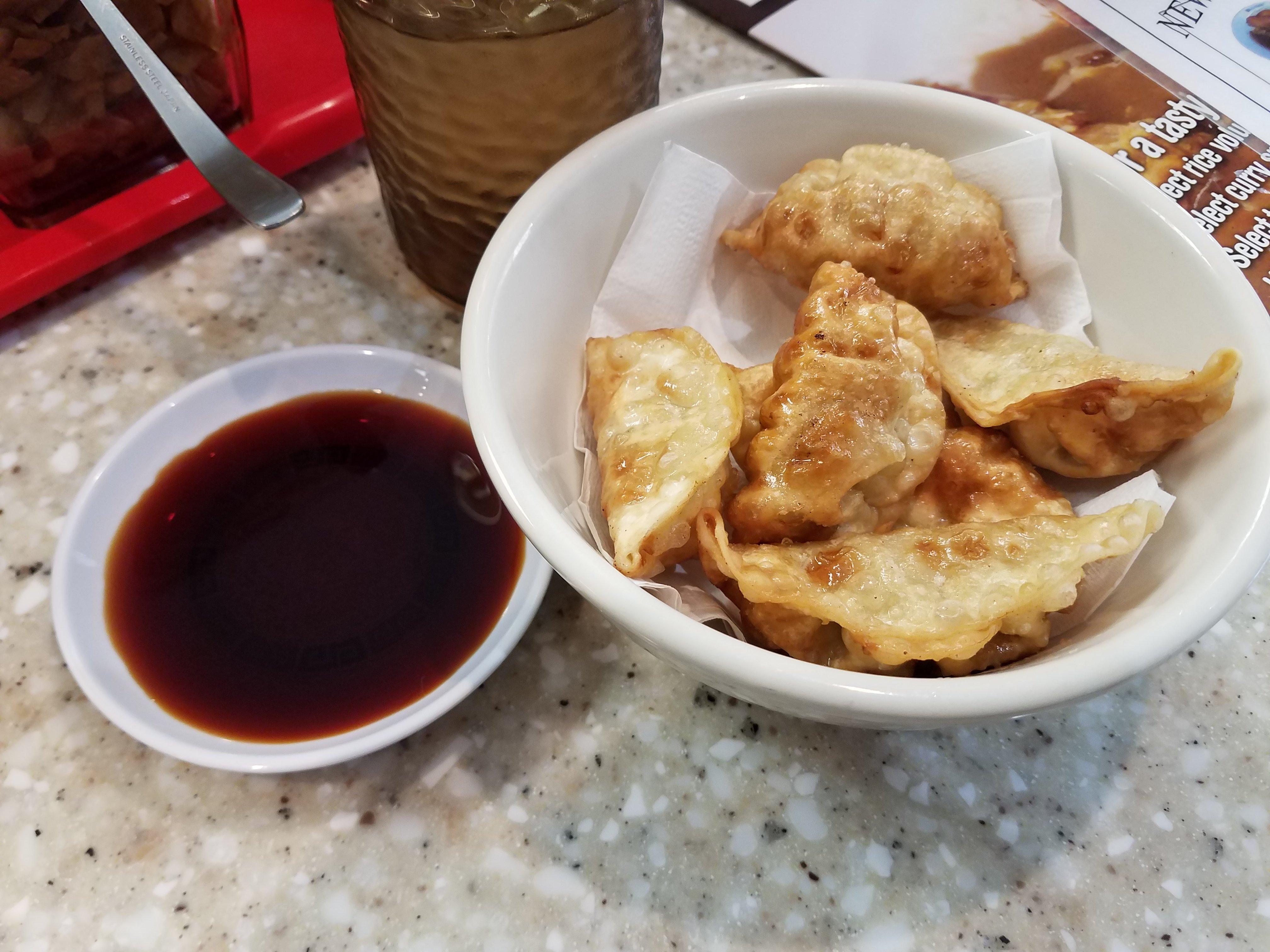 Curry House Coco Ichibanya