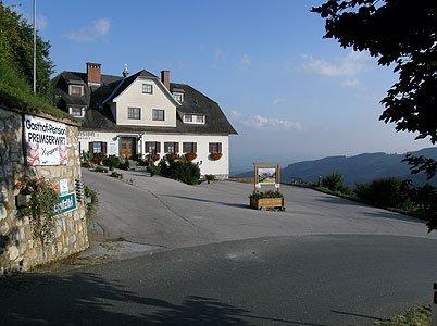 Pension Preimserwirt
