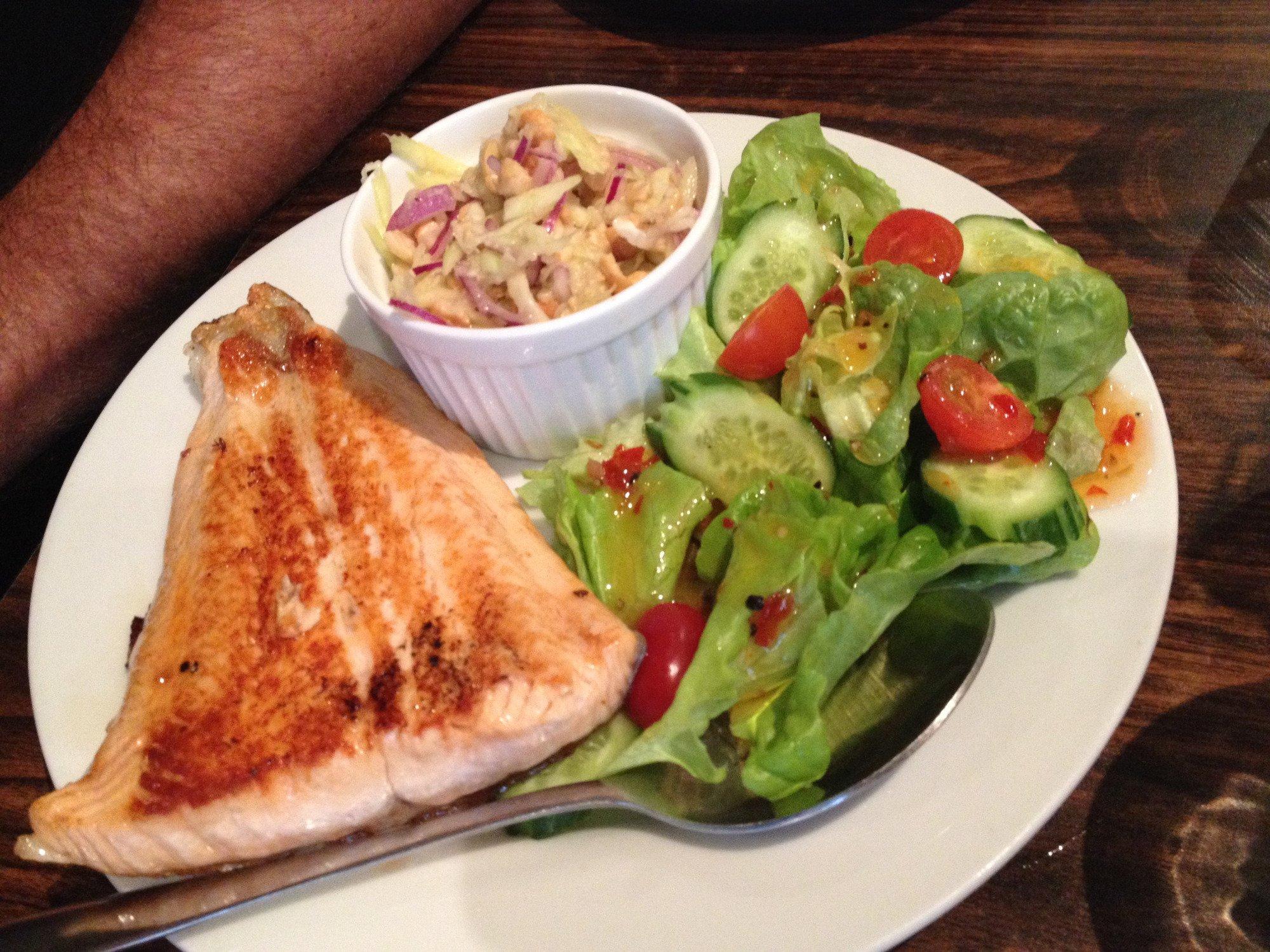 Pranee Thai Restaurant