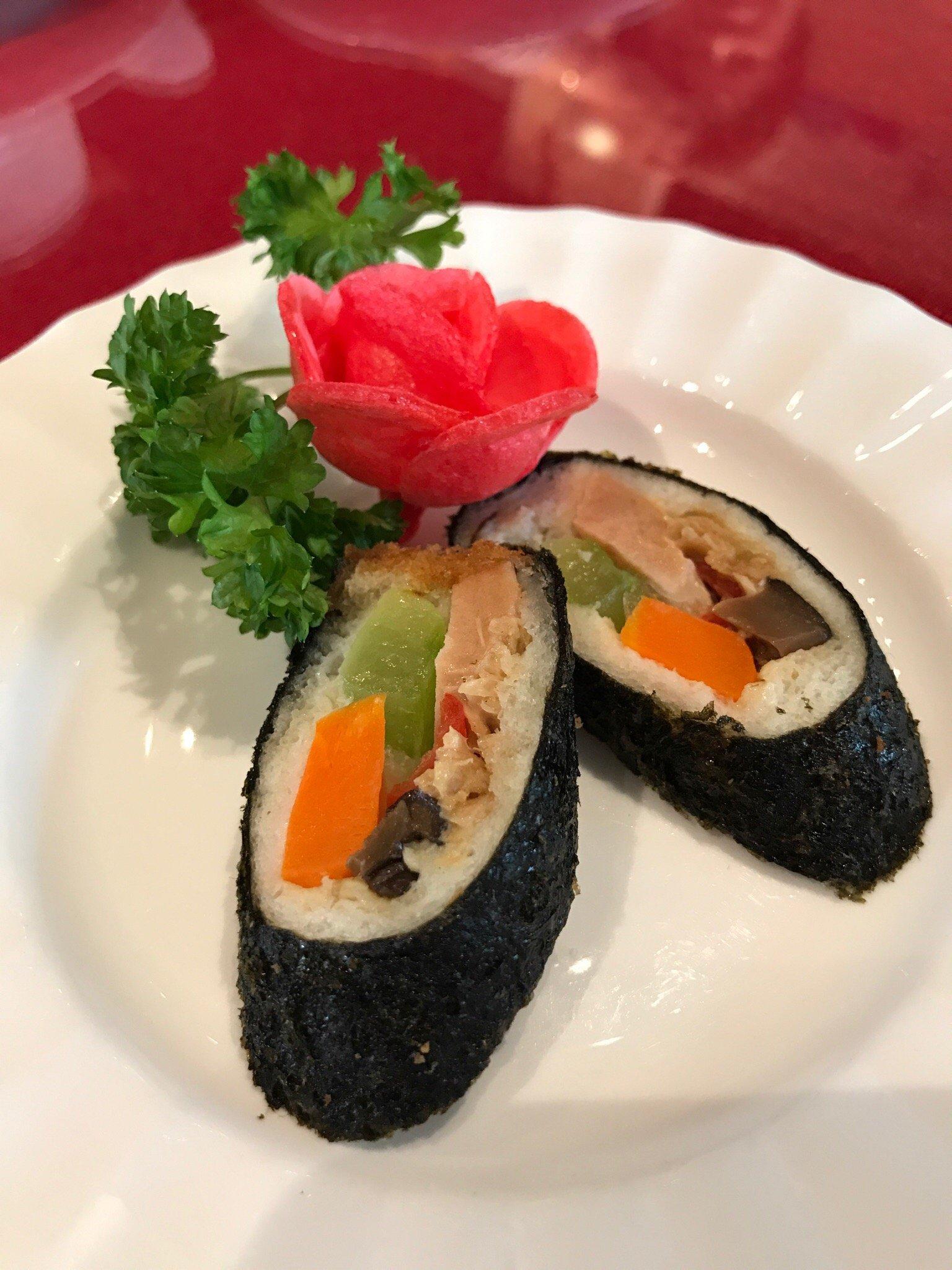 Fo You Yuan Vegetarian Restaurant (Lavender Street)