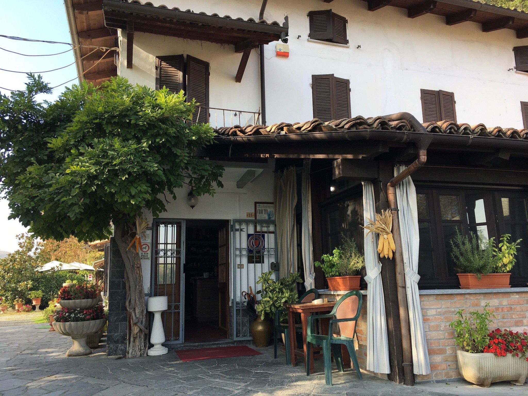 Ristorante Belbo da Bardon