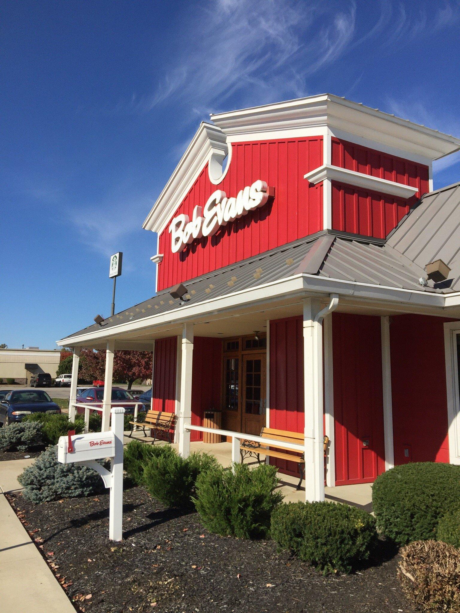 Bob Evans