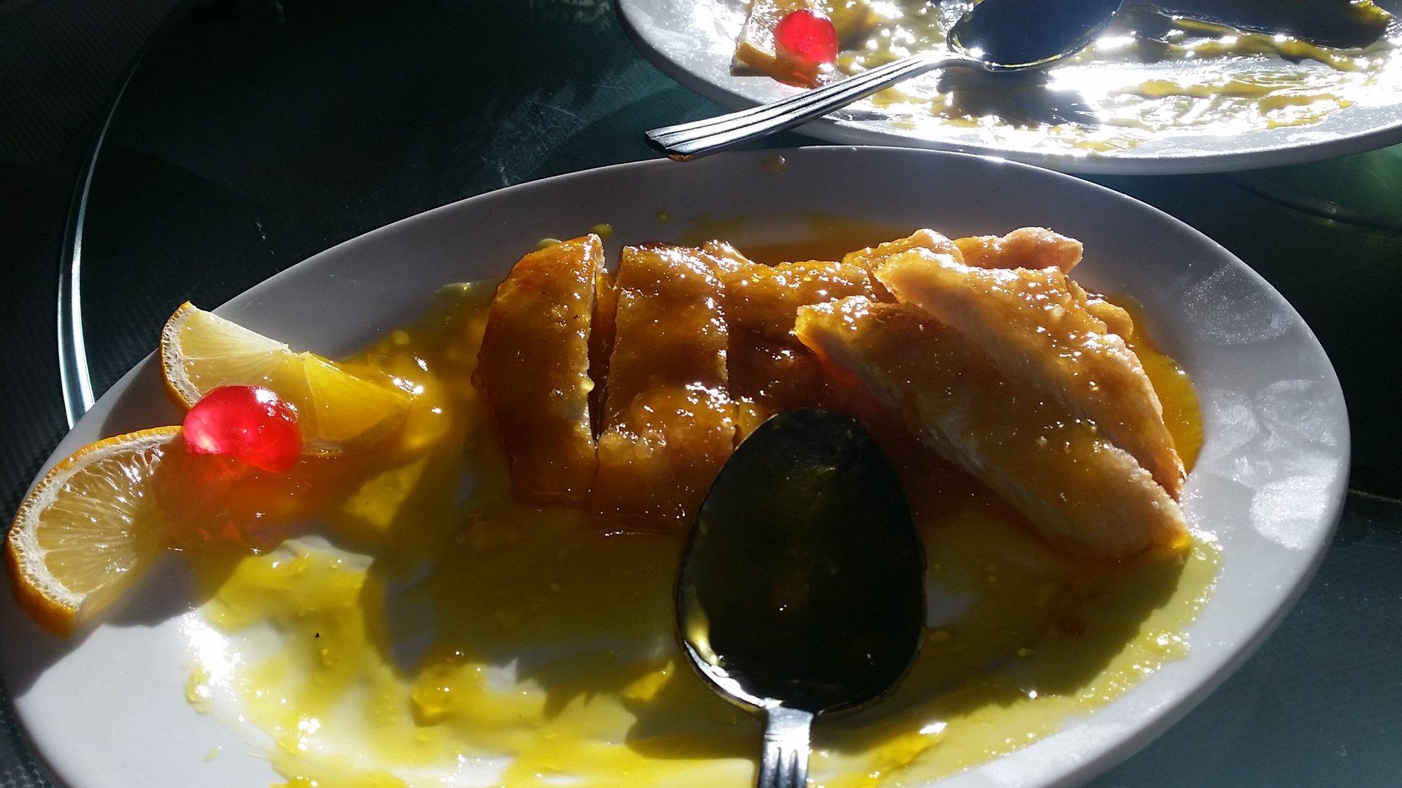 Mei Mei Chinese Restaurant