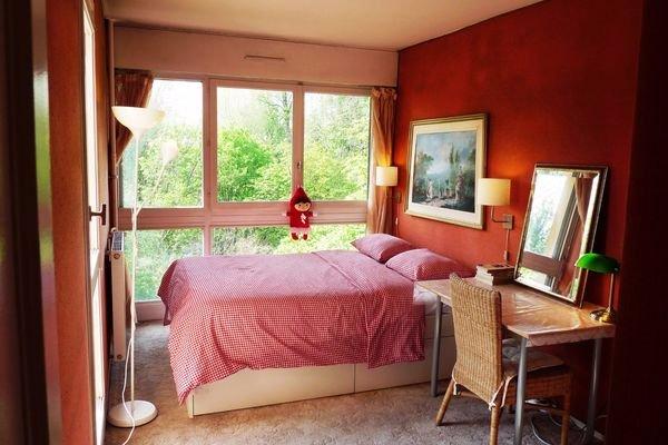 Marina Paris Forest B&B