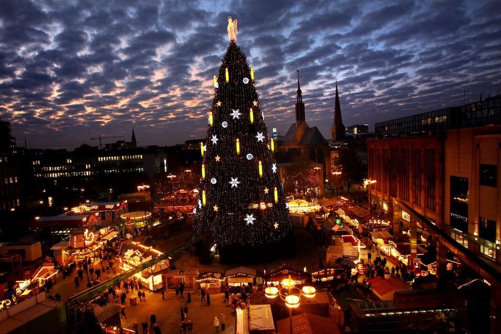 Dortmund Christmas Market