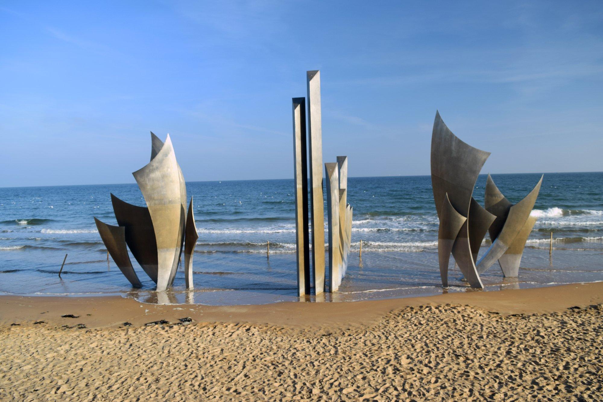 Omaha Beach
