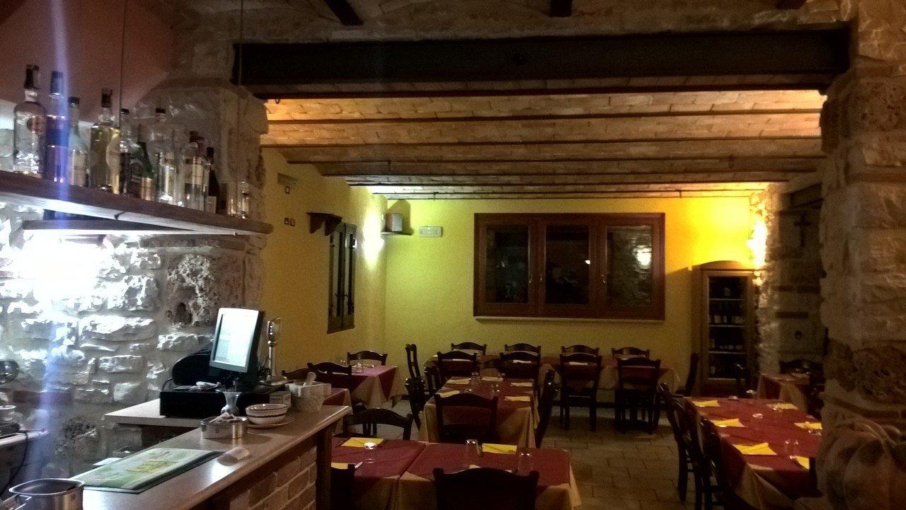 Ristorante Pizzeria Casa Nuova