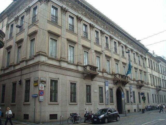 Palazzo Anguissola