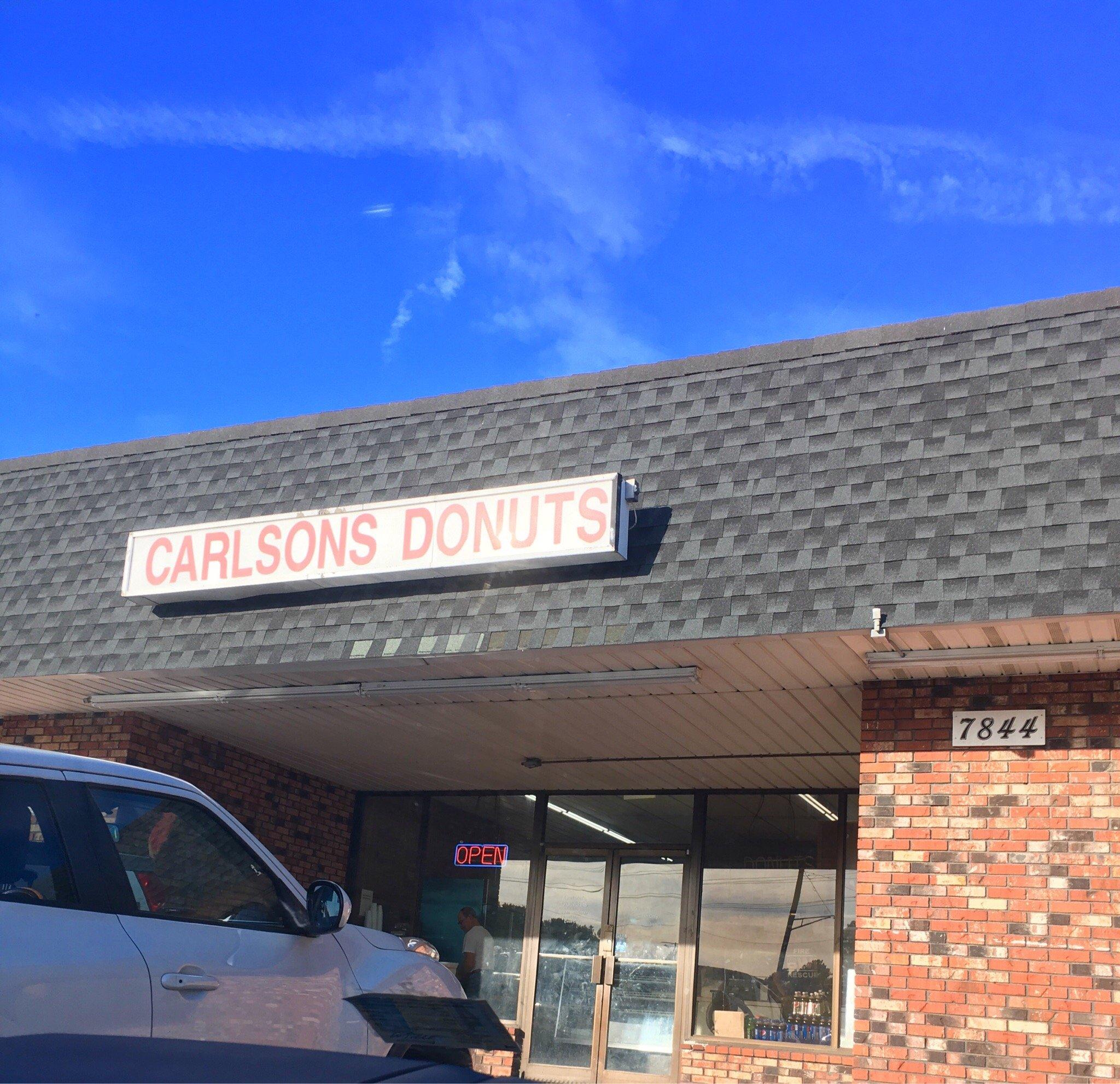 Carlson's Donuts