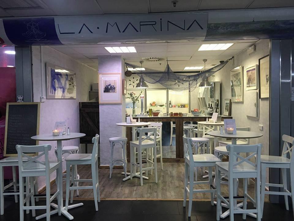 La Marina