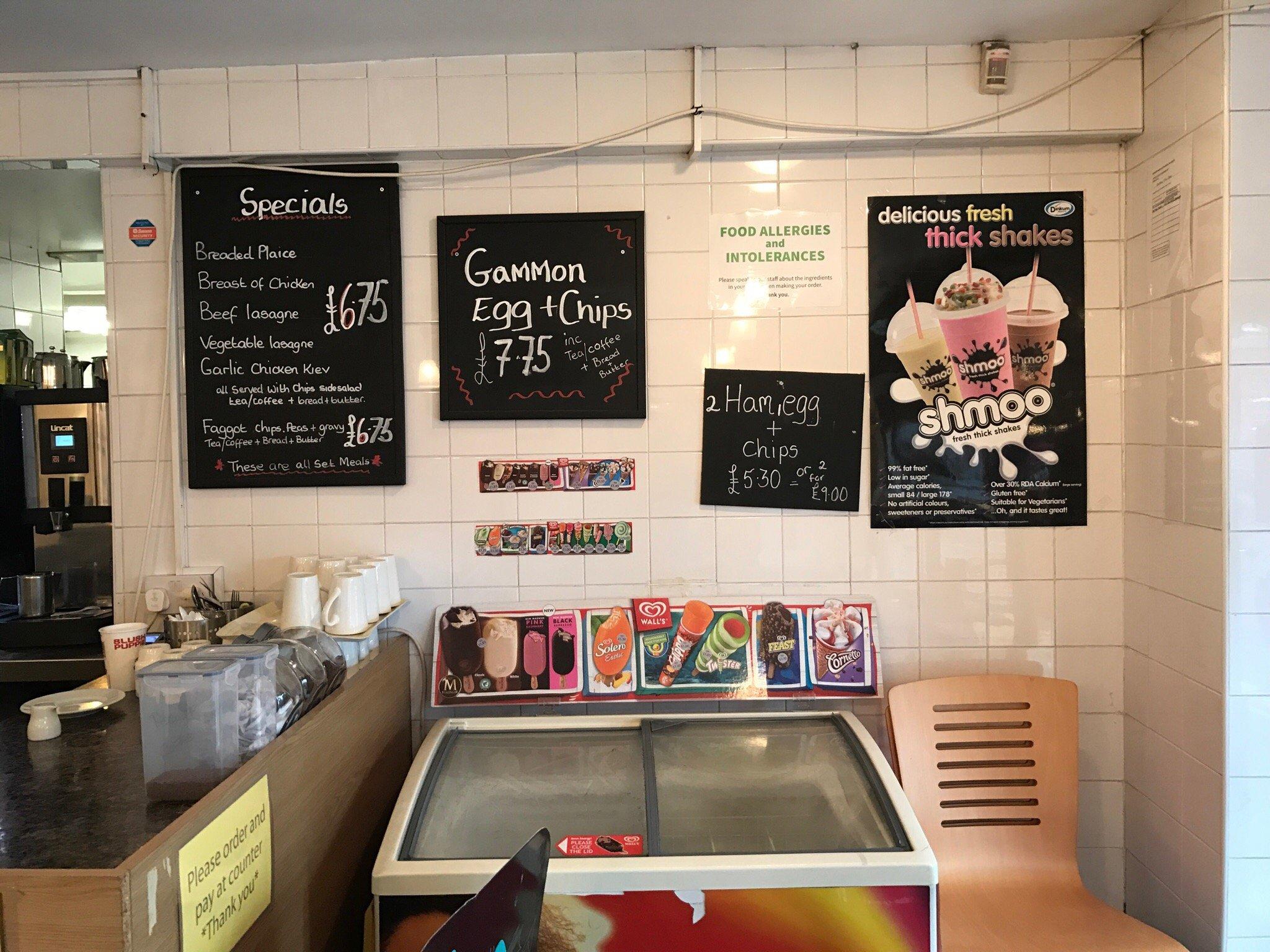 Photo by TramSparkSarah