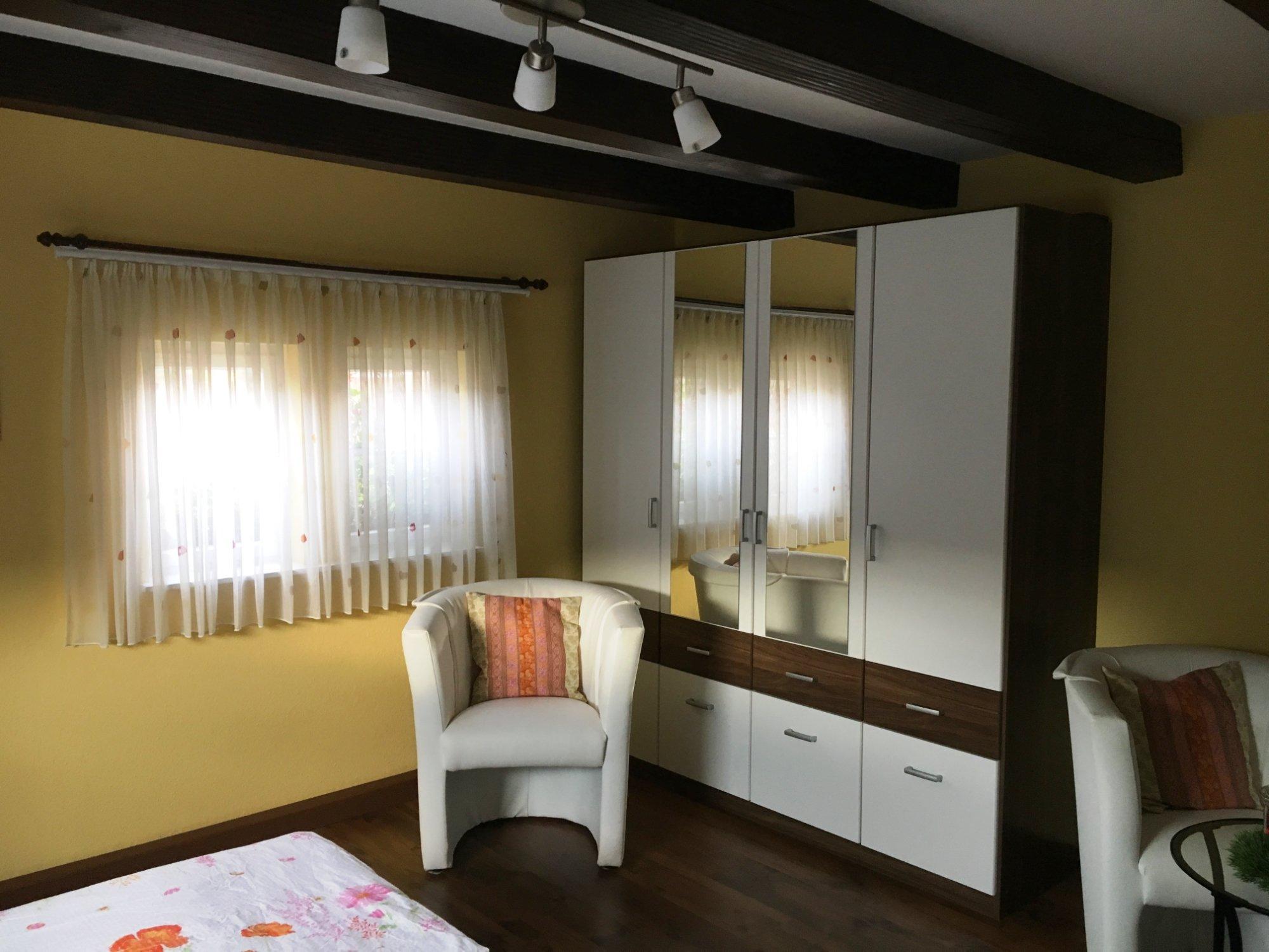 Haus am Kastanienwald