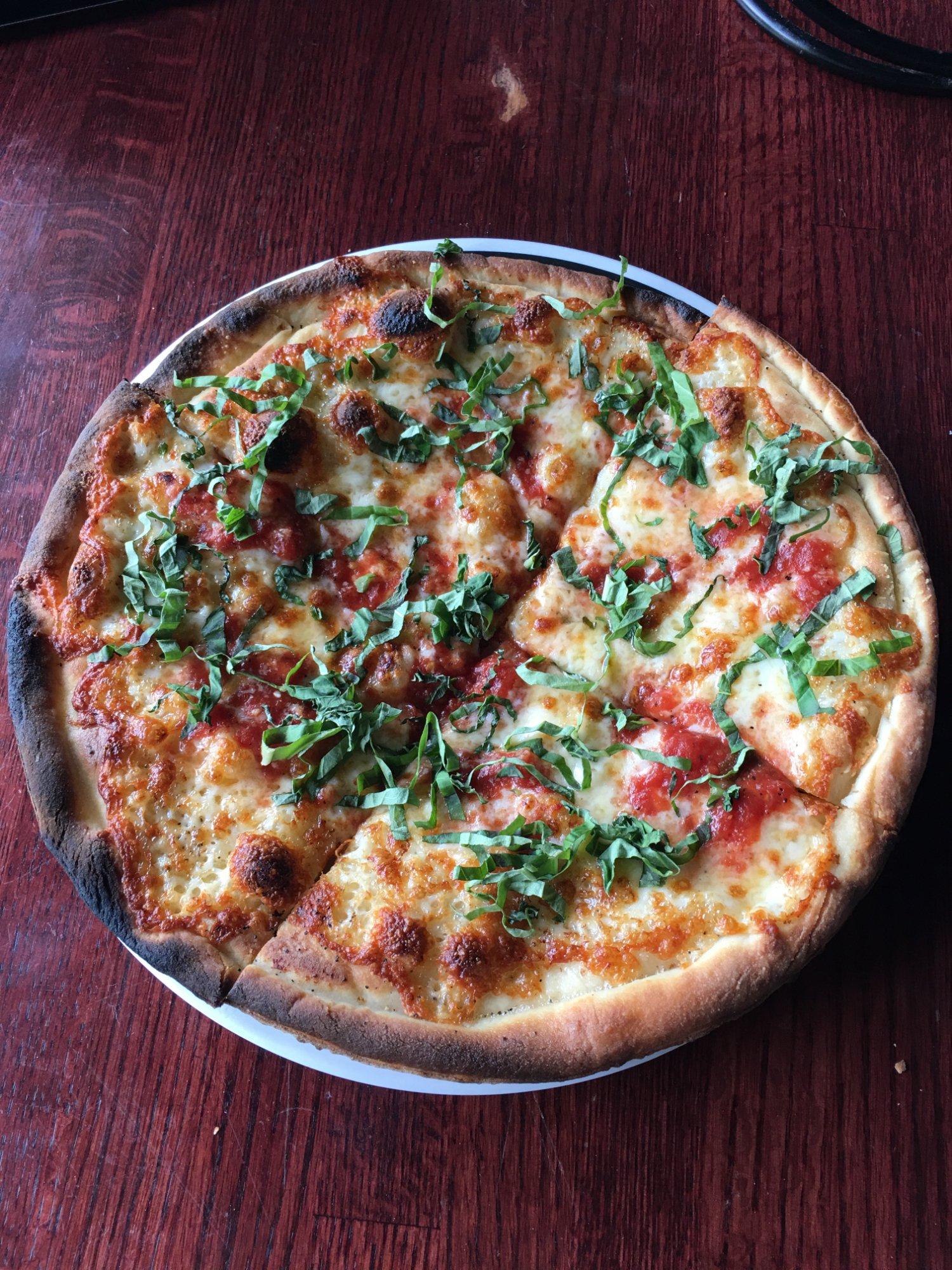 Anthony's Coal Fired Pizza & Wings