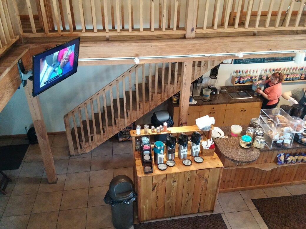 Lakeshore Coffee and Specialities