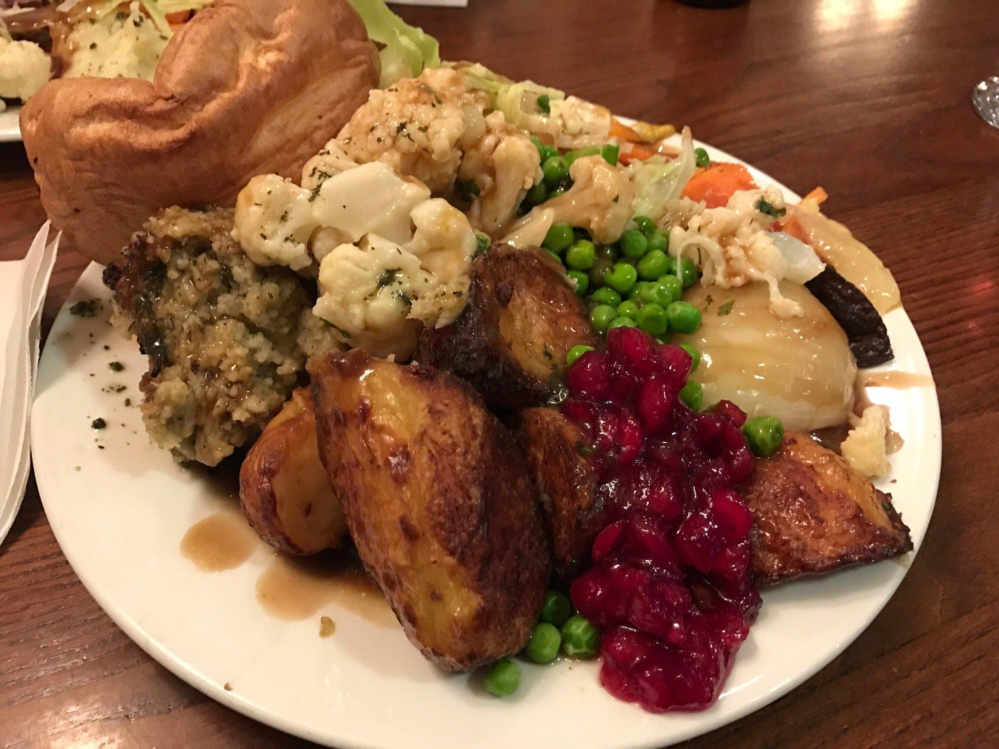 Toby Carvery Streetly