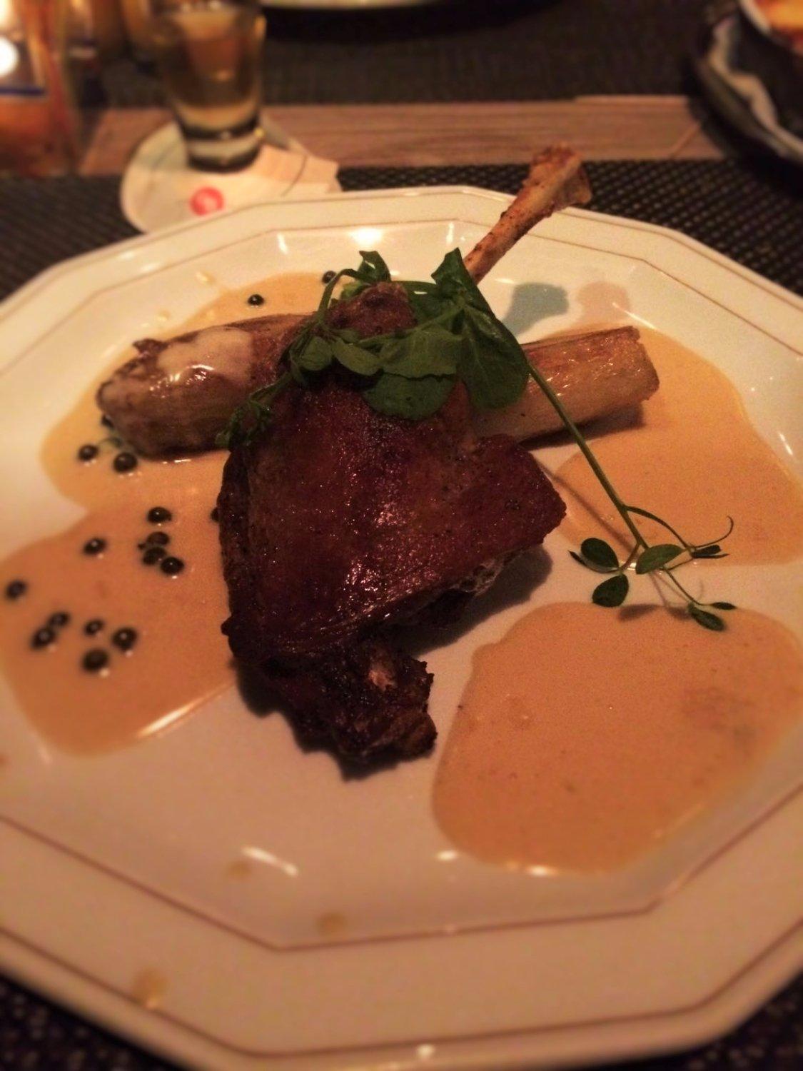 Hotel Restaurant Uit De Kunst