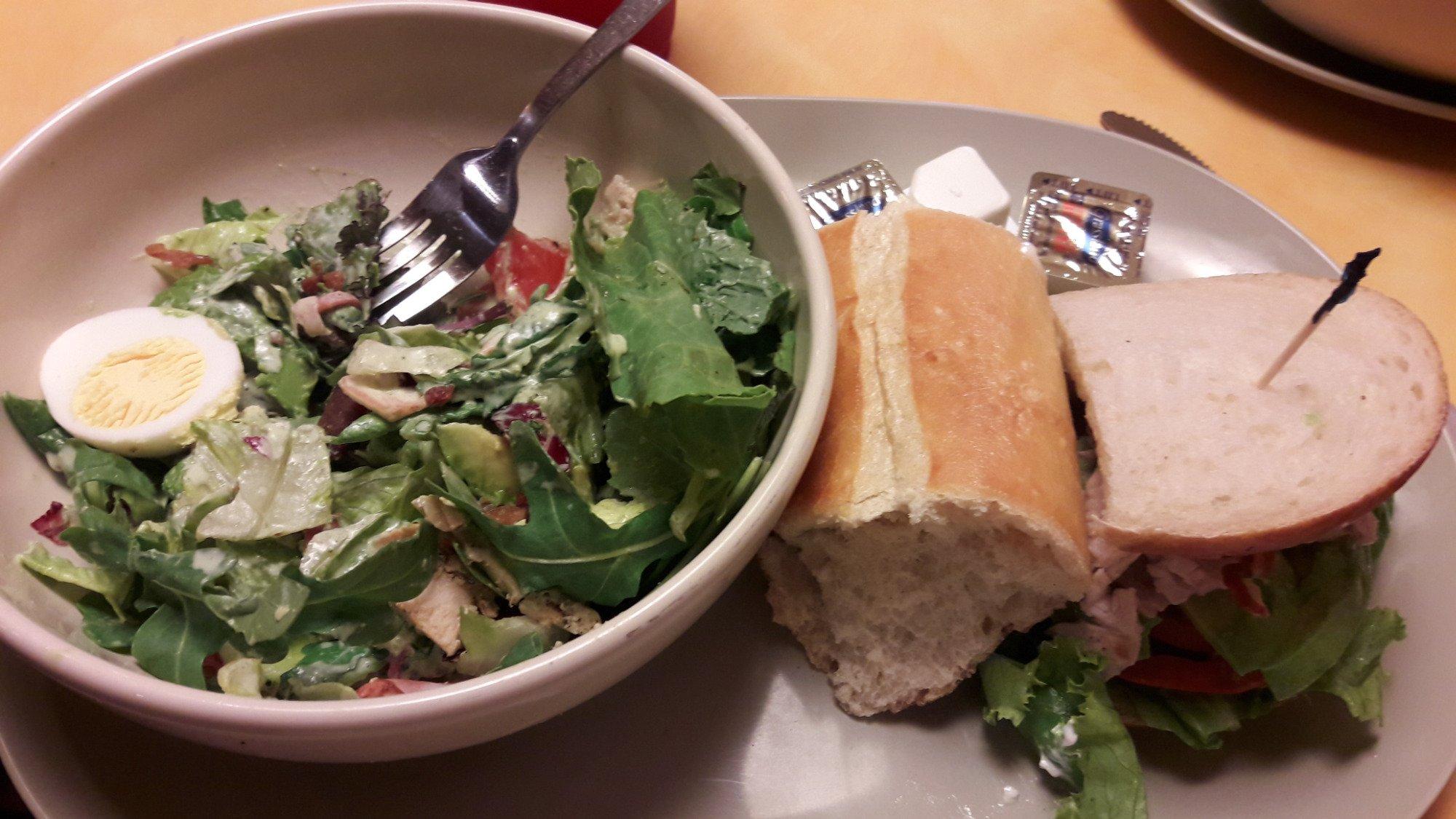 Panera Bread