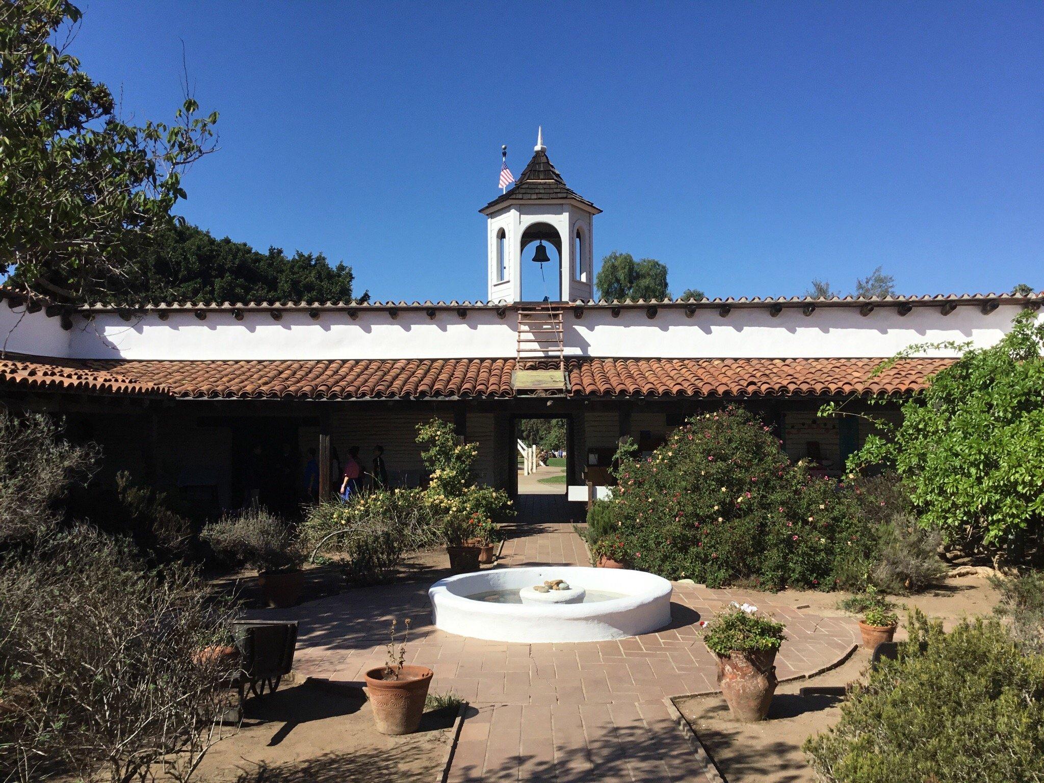 La Casa de Estudillo