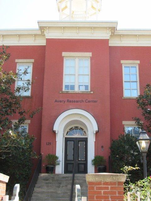 Avery Research Center