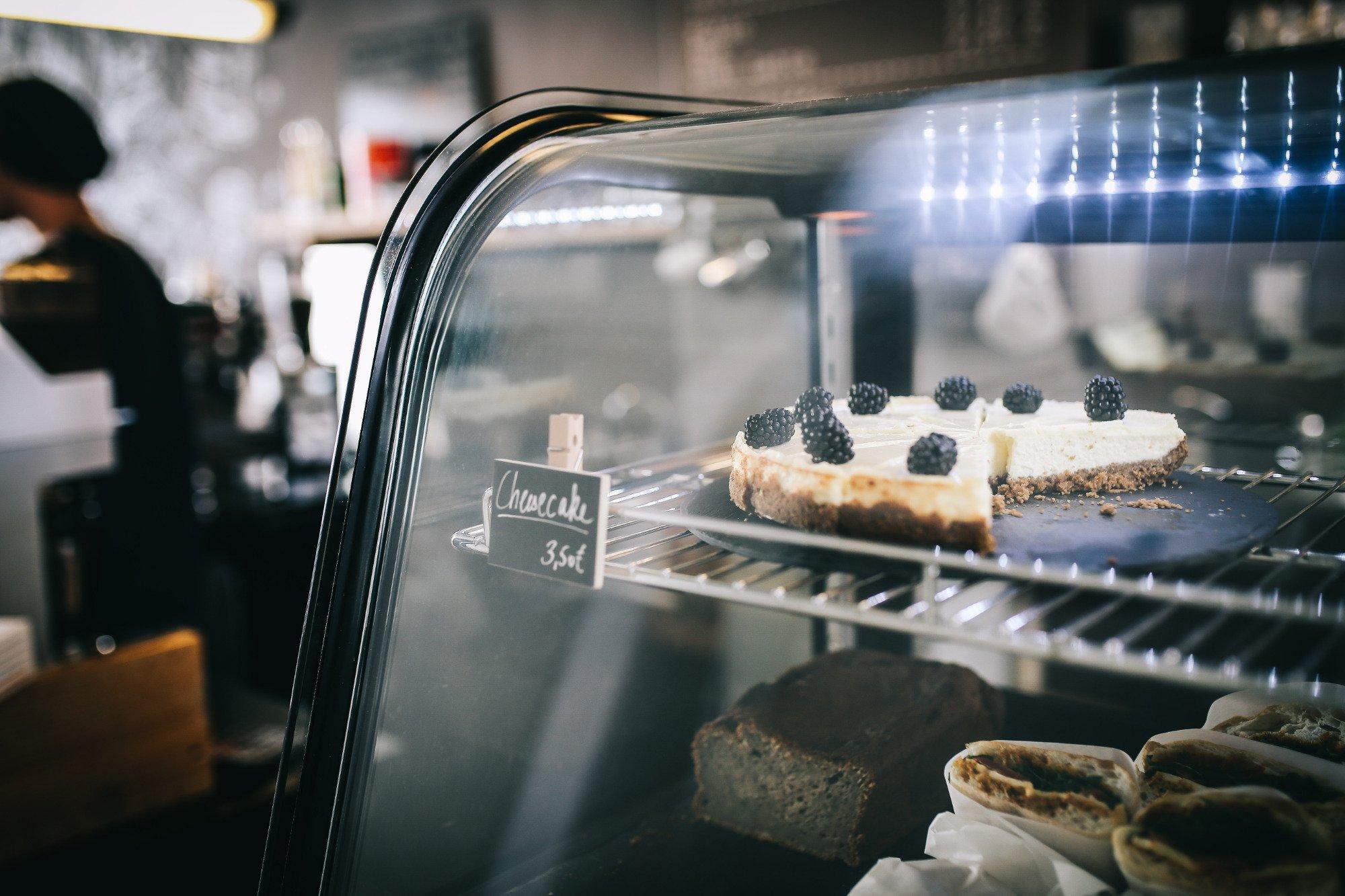 Kaffeehandwerk Flingern