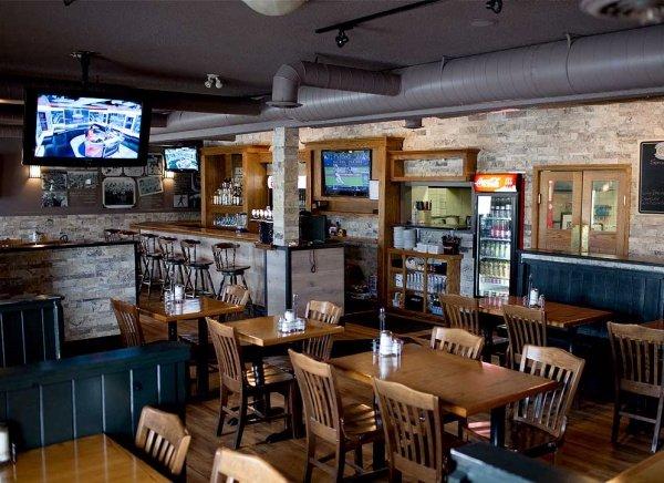 Jesse's Tap and Grill
