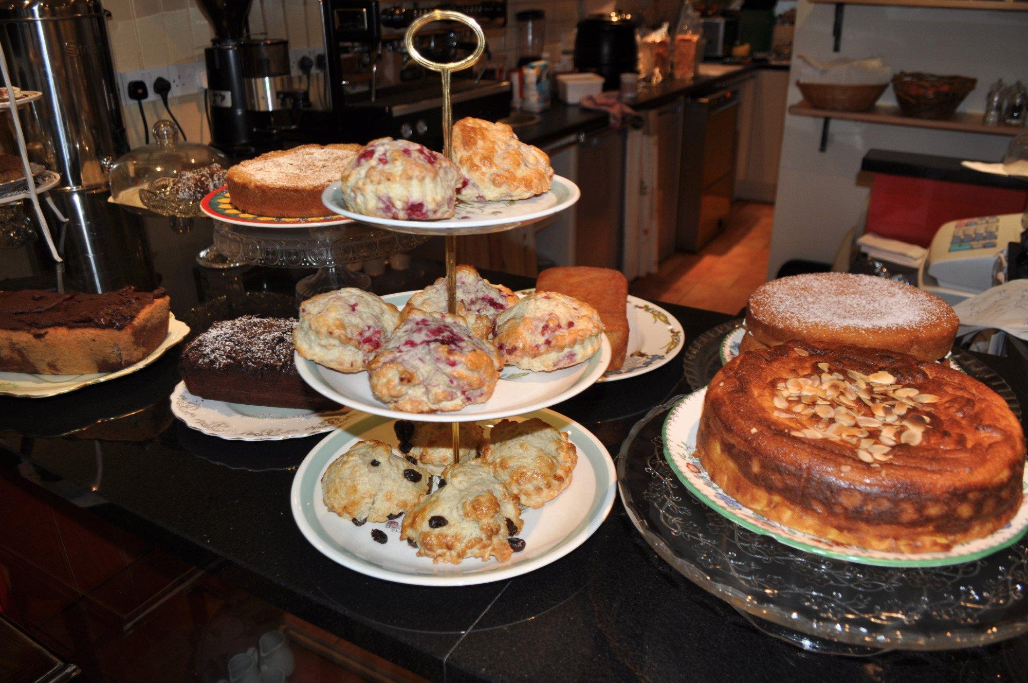 Rosie Lee Hayfield Ltd