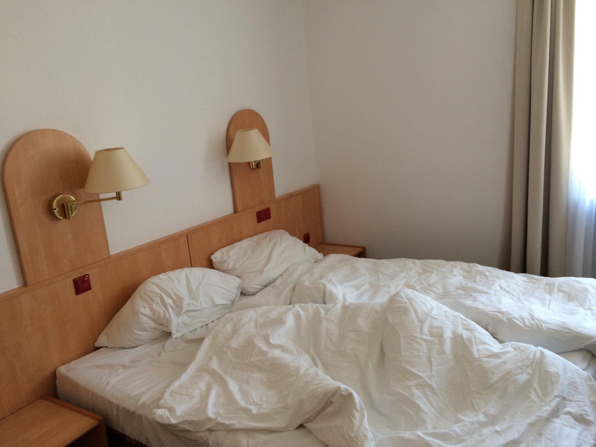 Autobahnmotel Bad Camberg