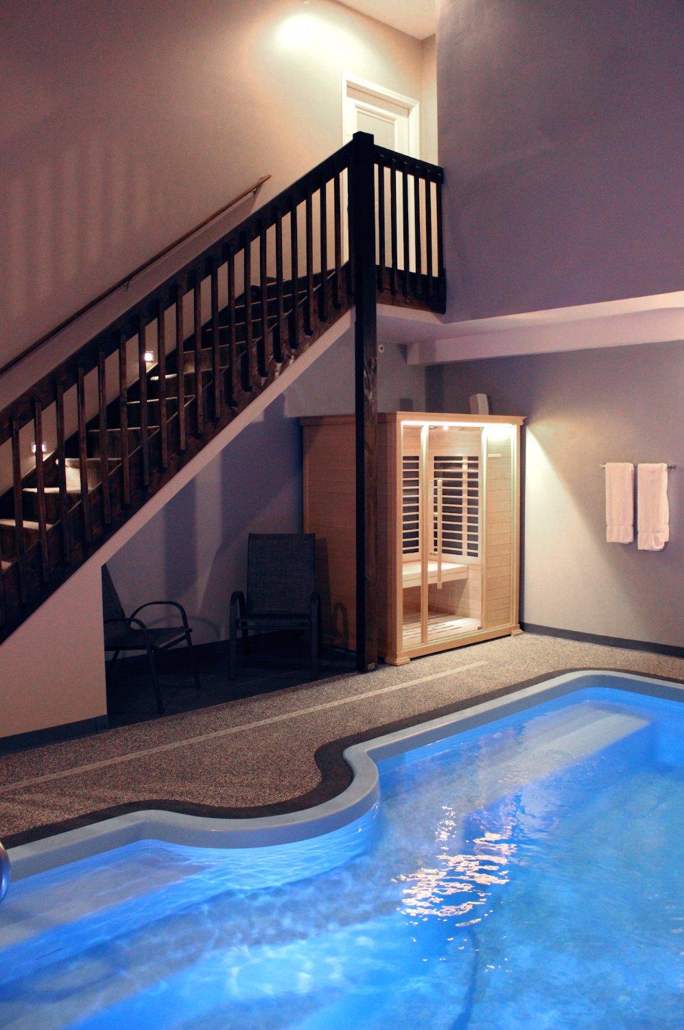 Belamere Suites