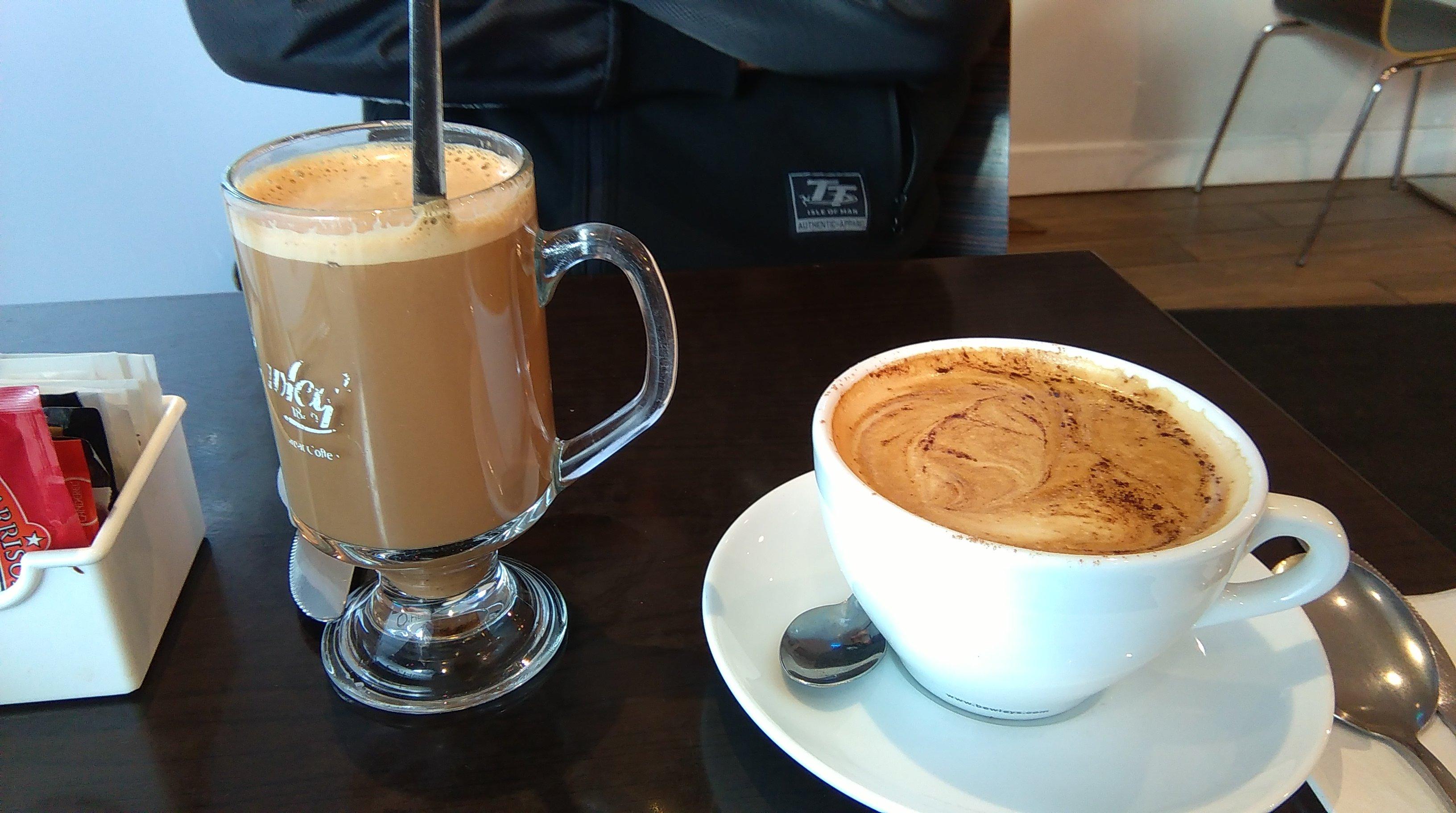 O'Hehirs Bakery Cafe