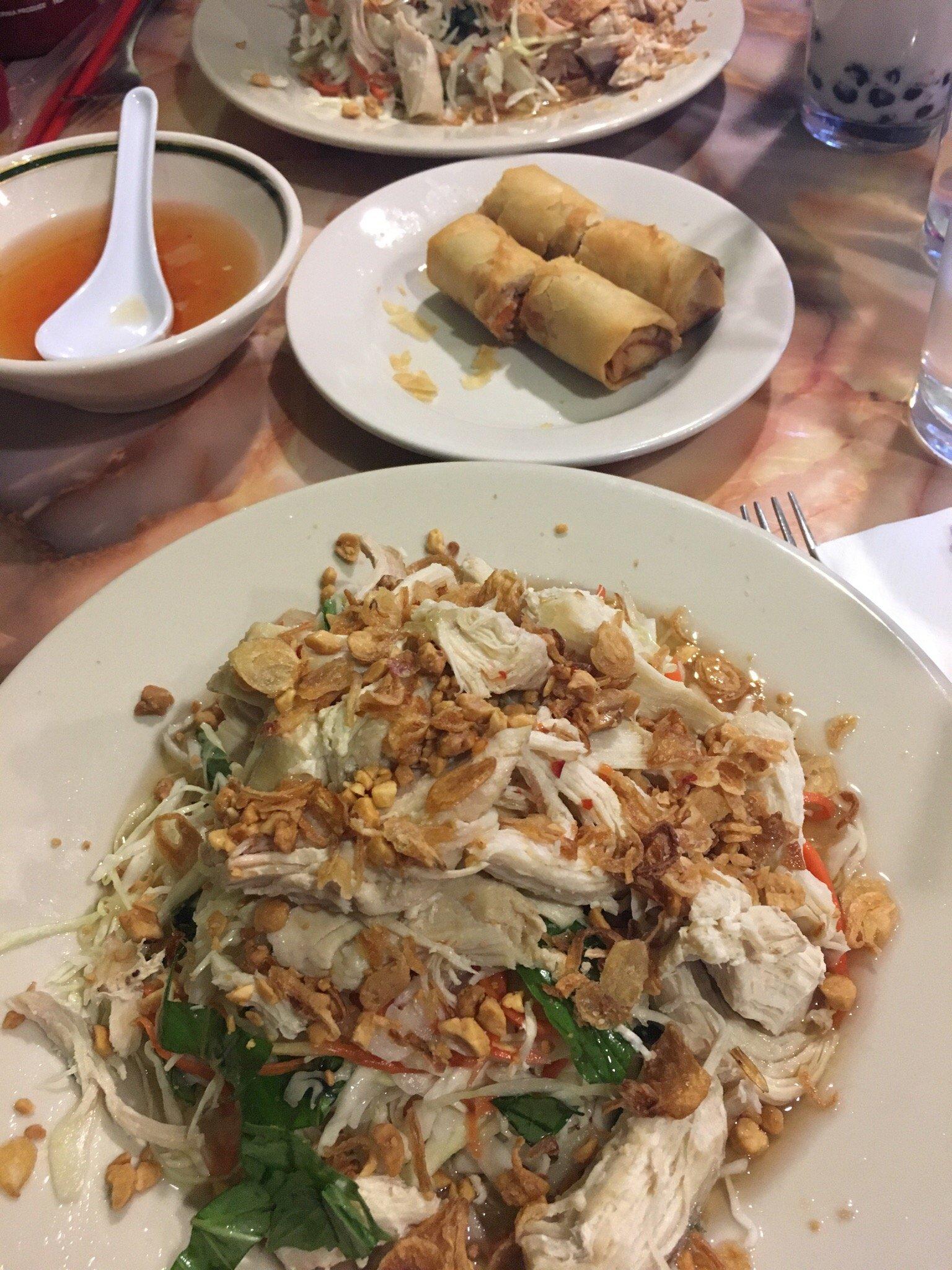 Phantasia Restaurant