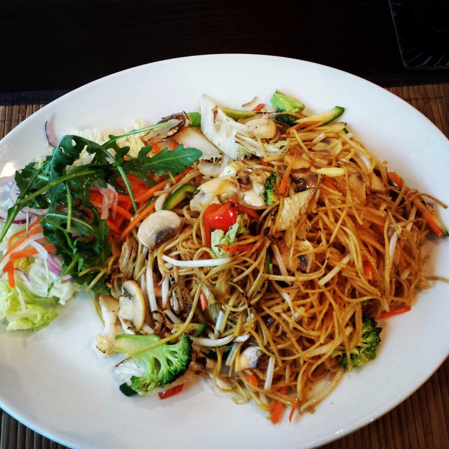 Photo by veganbelfastguide