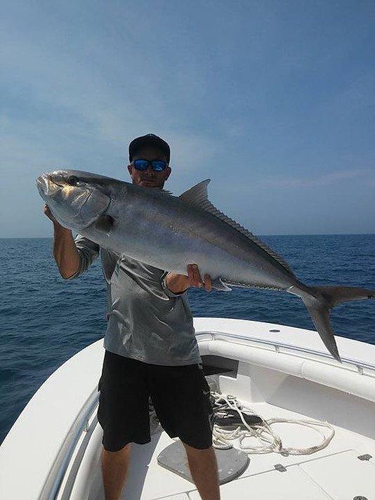 Hatcher's Guide Service