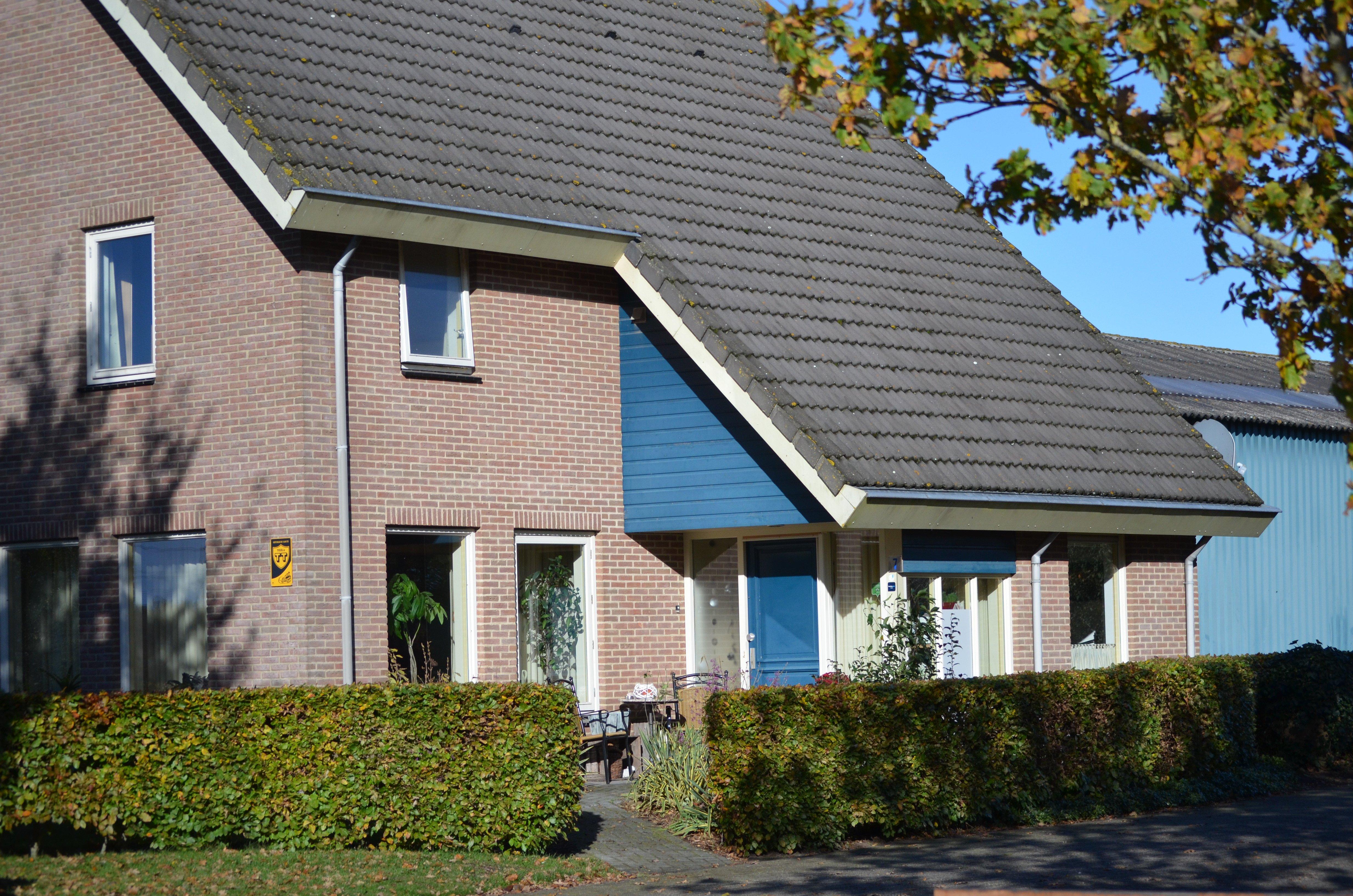 Bed & Breakfast Op 7