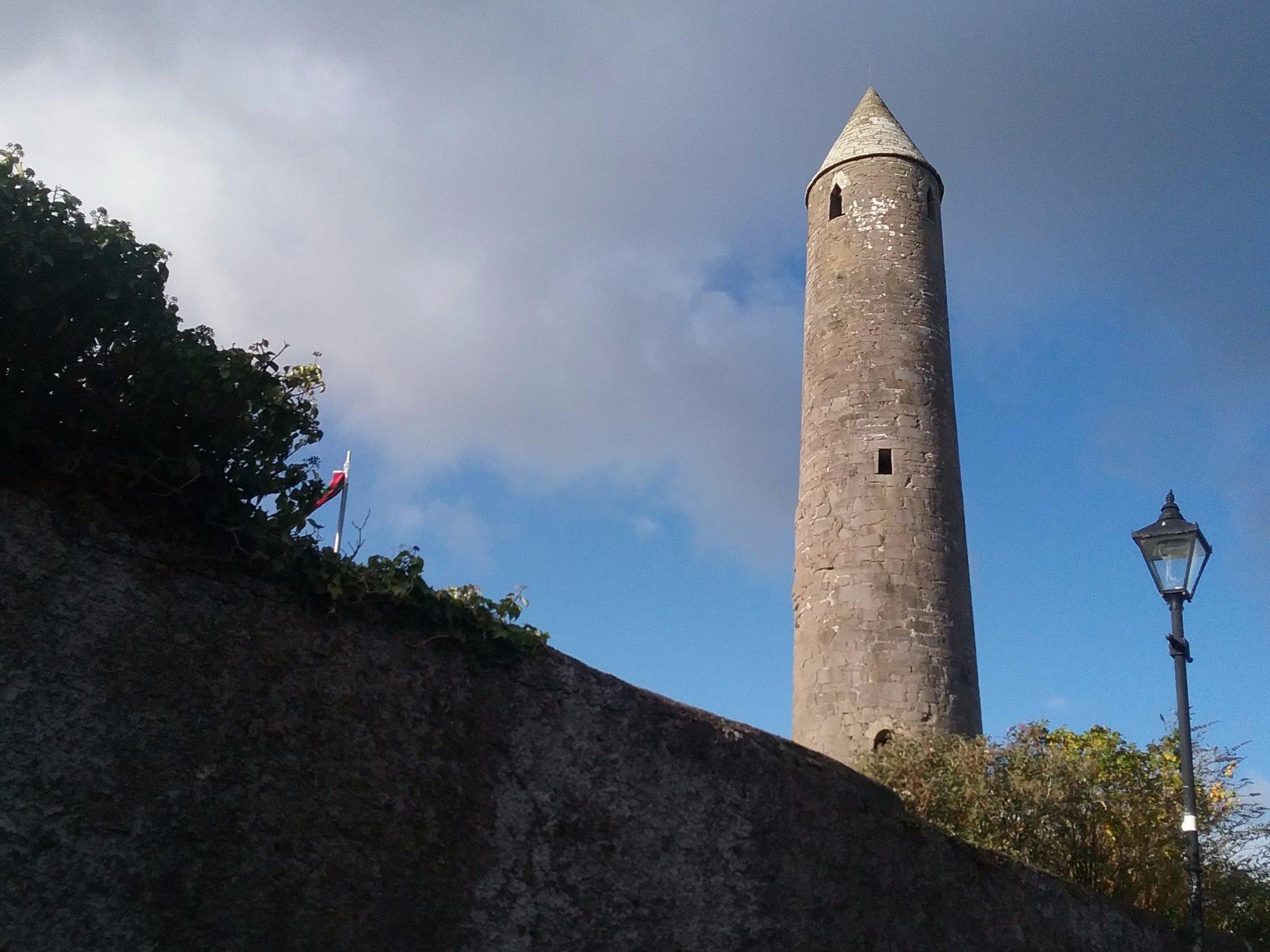 Killala Tower