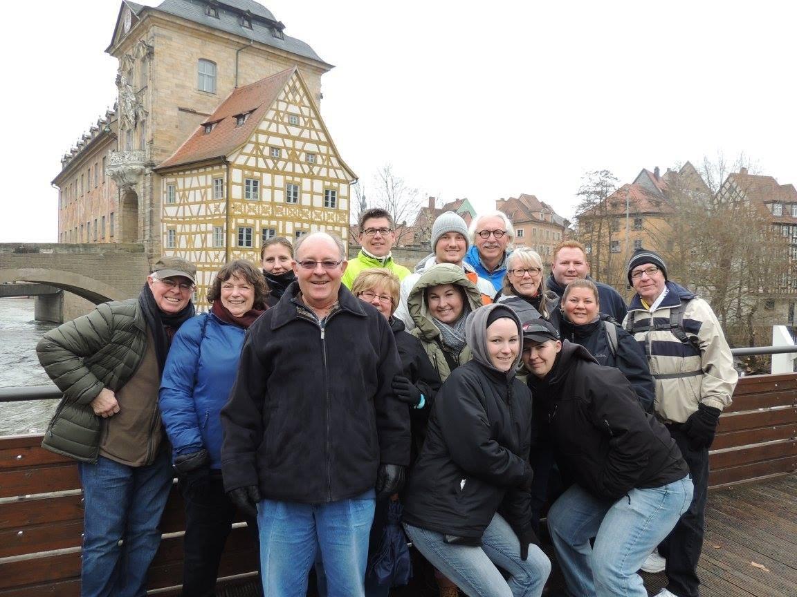 BayernTrips Day Tours