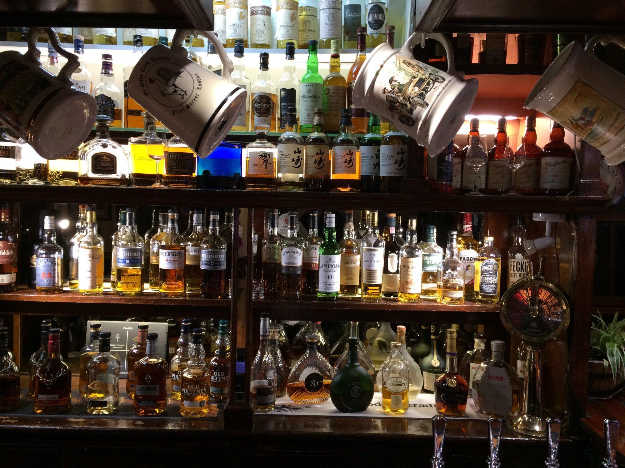 Prince of Wales Tavern