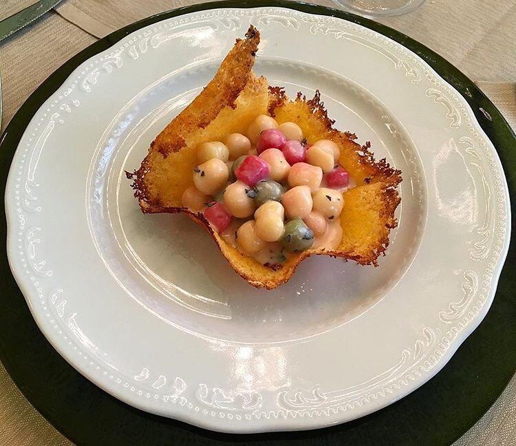 Pizzeria Ai Cappuccini