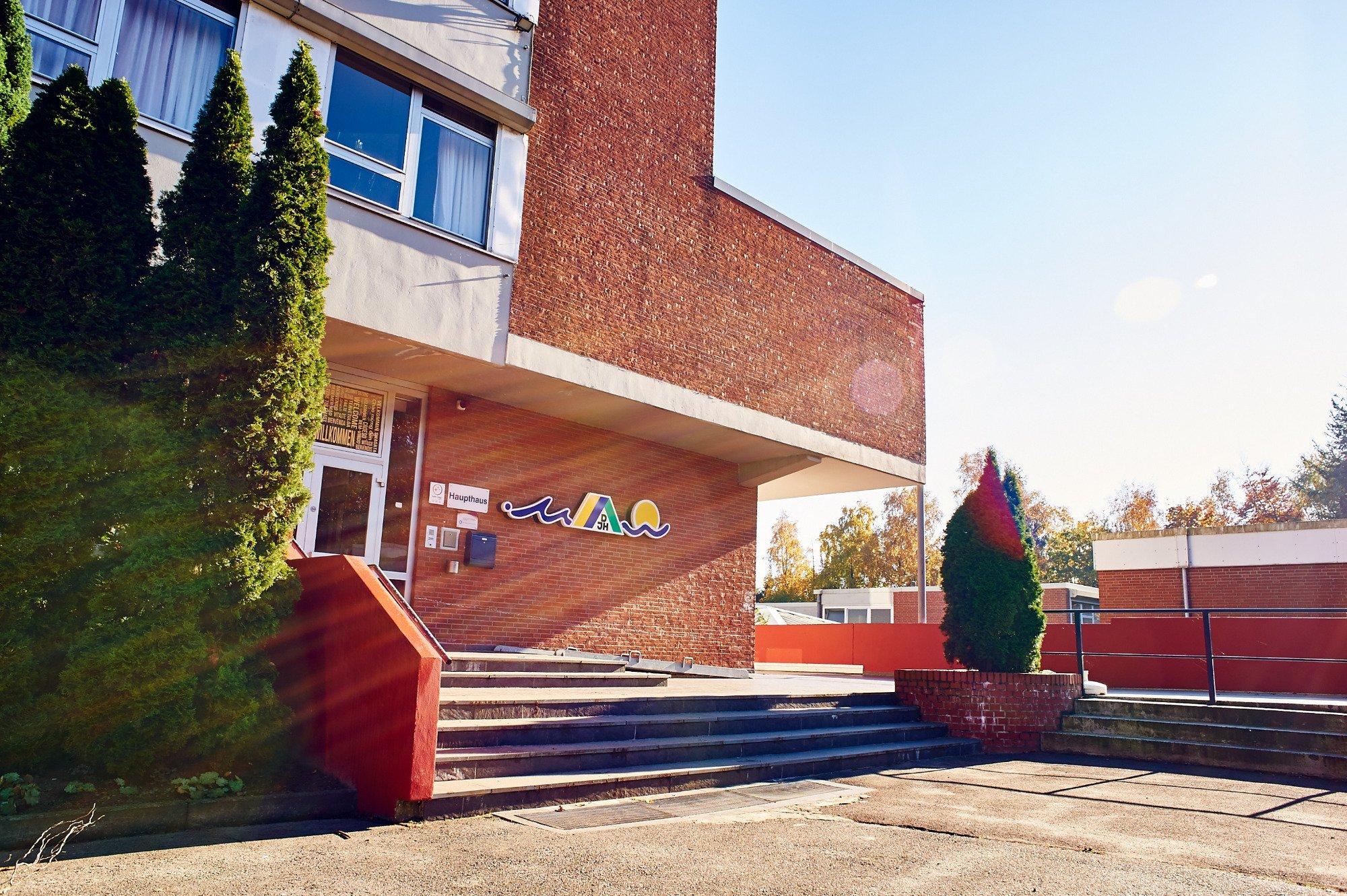 Jugendherberge Damme