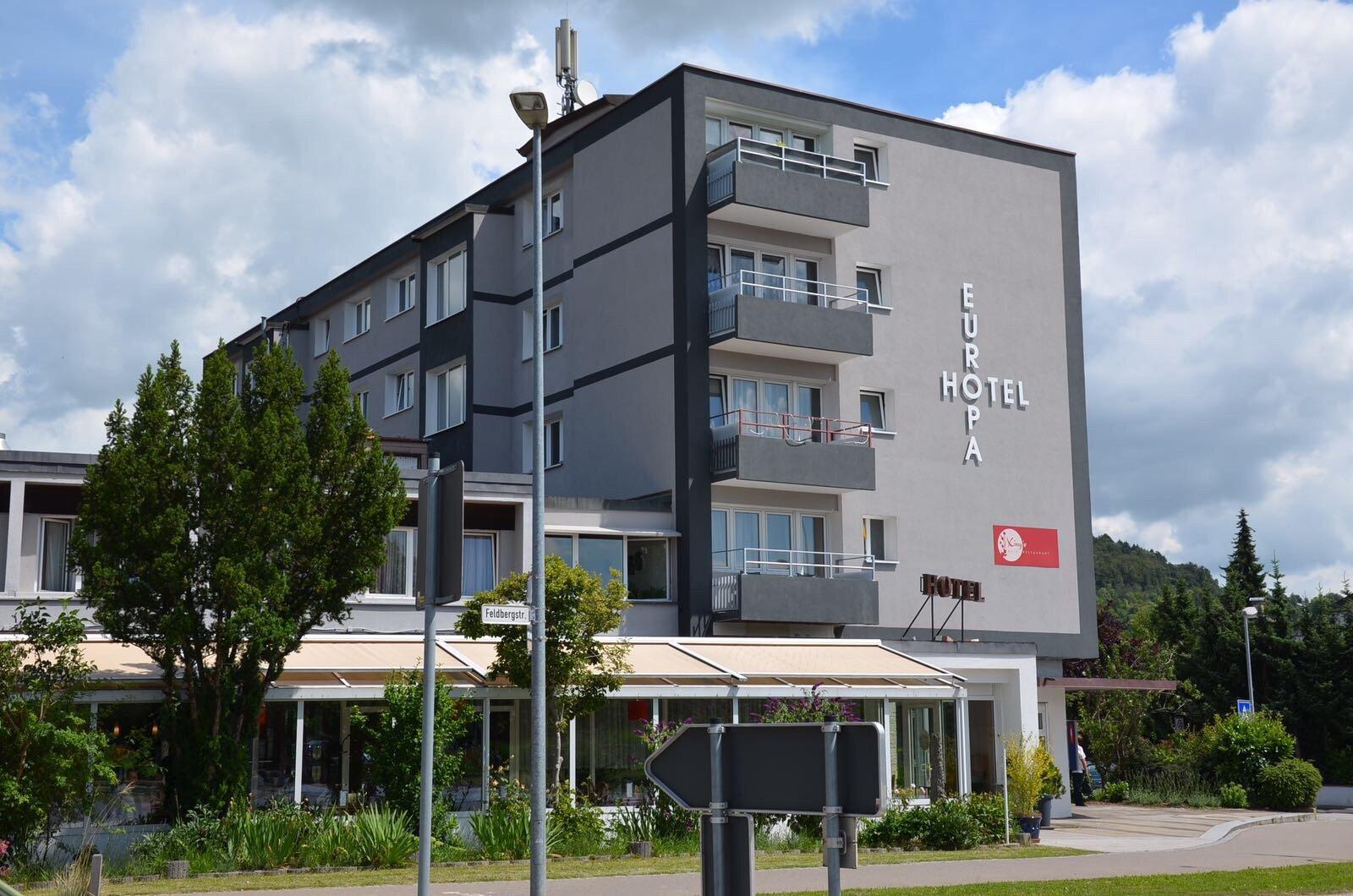 Hotel Europa
