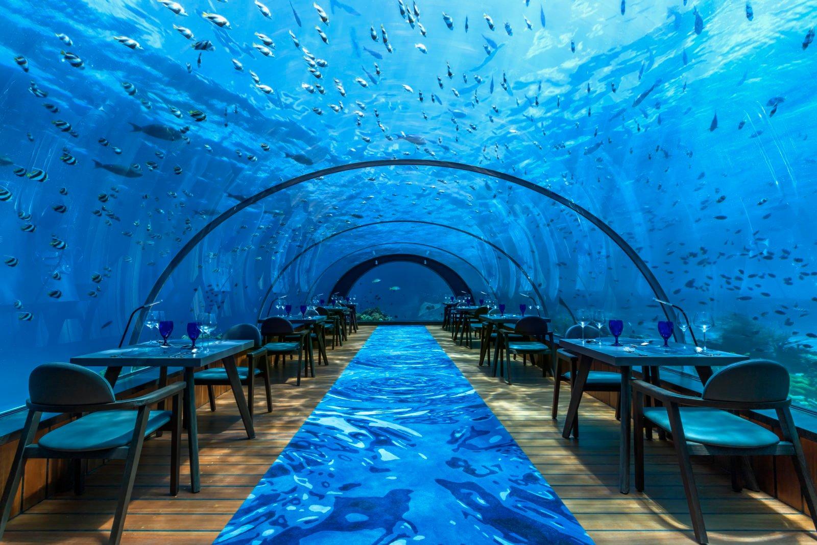 Hurawalhi Island Resort