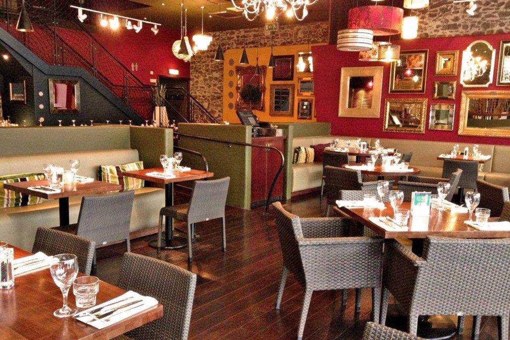 Panama Hatty's Grill