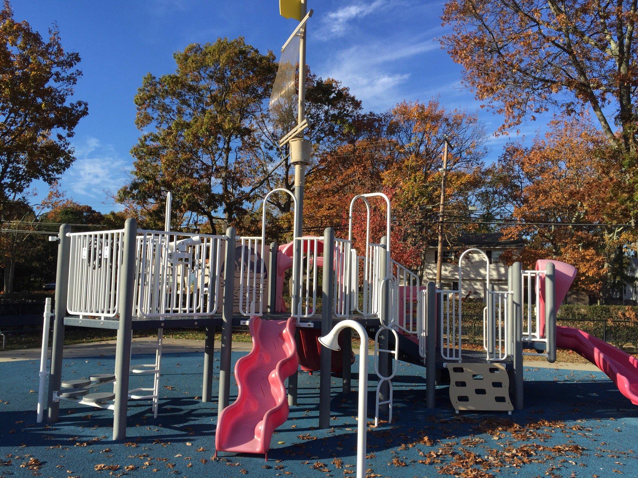 Silverton Park